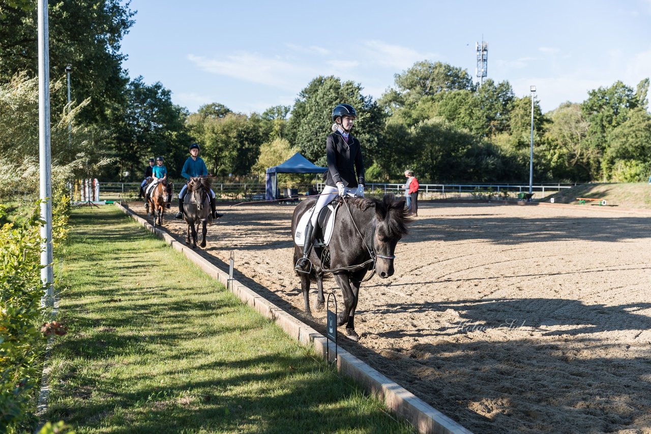 Bild 24 - Pony Akademie Turnier